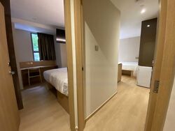 Mount Elizabeth Link (D9), Condominium #466085481